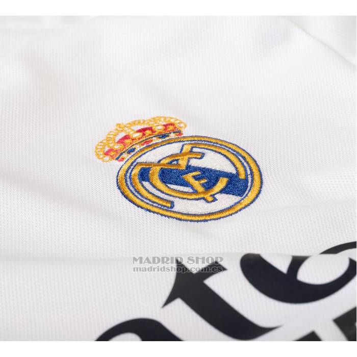 Camiseta Real Madrid 1ª 2023-2024